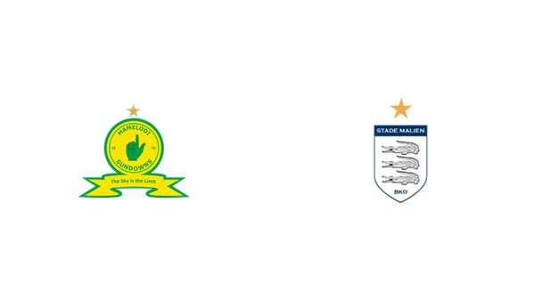 How to watch Mamelodi Sundowns vs Stade Malien: kick-off, TV and stream — Goal