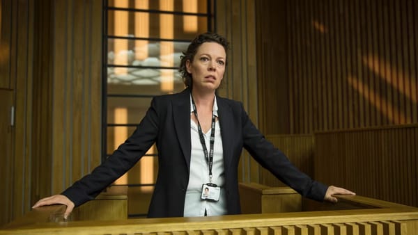Broadchurch: A Bingeworthy, Emotionally Raw Small-Town Mystery — Movieweb