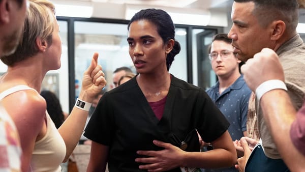 Supriya Ganesh: Mohan's Panic Attack Marks Season 2 Shift — Collider