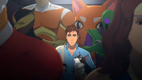 BAFTA Games Awards 2026 nominees announced — Polygon