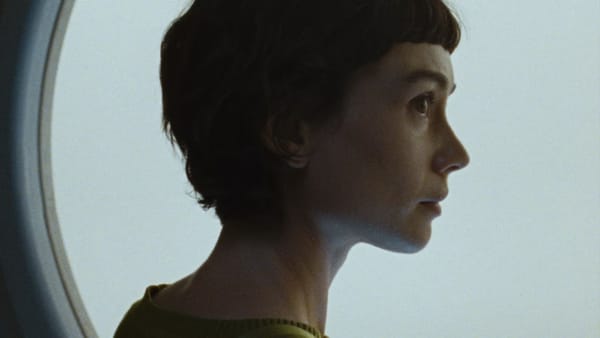 Sydney Chandler on the Importance of Human Mistakes in an AI World — Movieweb