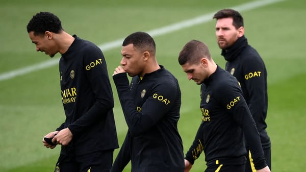 Hugo Ekitike: PSG struggles taught me lessons that help at Liverpool — Goal