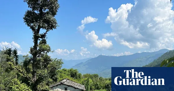 Community tourism breathes life into Himalayan villages — Lifestyle | The Guardian