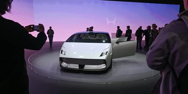 Honda writes down $15.7 billion as it cancels US EVs — Businessinsider