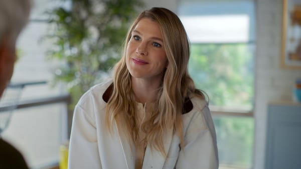 Shrinking on Apple TV+ Keeps Getting Better — Collider