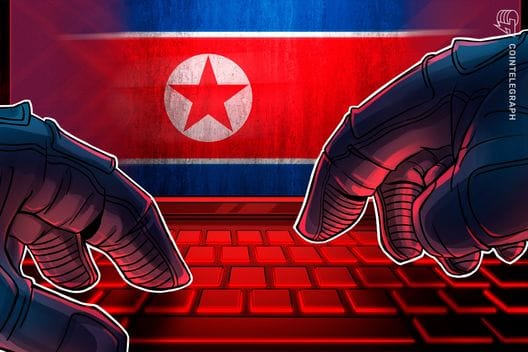 US sanctions ring enabling North Korea IT worker fraud — Cointelegraph.com News