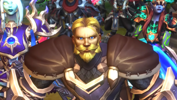 ConsolePort makes World of Warcraft comfortable to play with a controller — Pcgamer