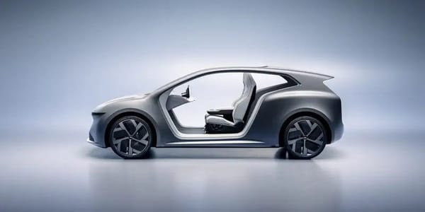 5 takeaways from Lucid Motors' autonomy push — Businessinsider