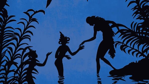 10 Near-Perfect Animated Movies No One Remembers — Collider