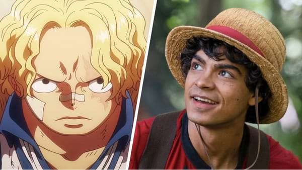 How Netflix's 'One Piece' Season 2 Makes Big Changes From the Anime — Movieweb