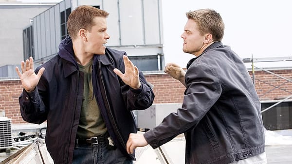 Twenty Years Later: The Best Movies of 2006 — Collider