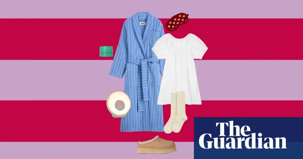 Beddy buys: what to wear if you are obsessed with your sleep score — Lifestyle | The Guardian