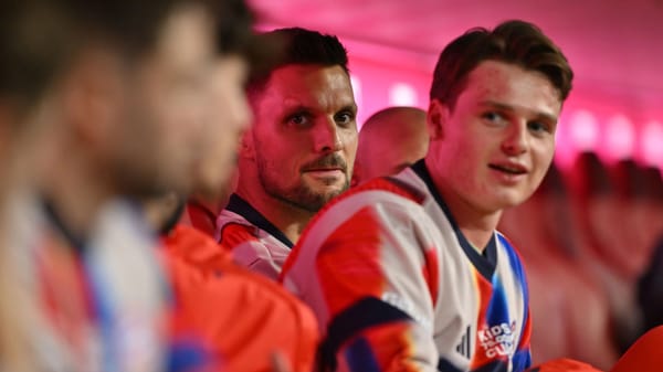 Sven Ulreich returns for Bayern after 537 days — Goal