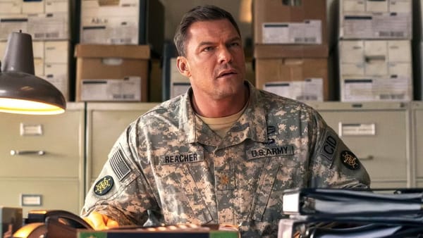 All 3 'Reacher' Seasons, Ranked — Collider