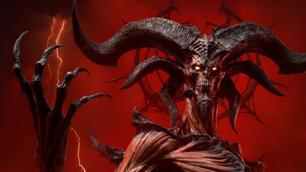 Diablo 4’s endgame will return low-level loot that can get legendary affixes — Gamesradar