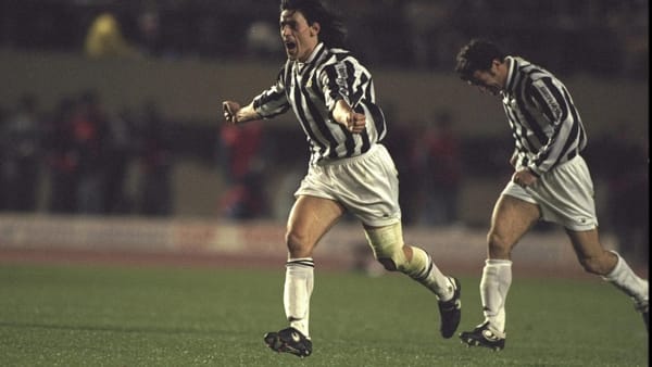 Torricelli: Spalletti making Juventus fans dream again — Goal