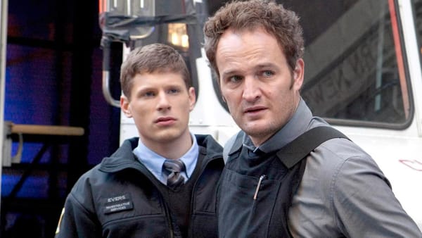 Shawn Ryan's overlooked 100% 'The Chicago Code' — Collider