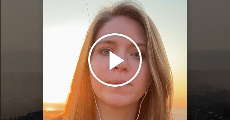 Where Israeli Strikes Are Hitting Beirut — NYT > World News