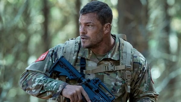 Will There Be 'War Machine 2'? Confirmation, Cast and Plot — Movieweb