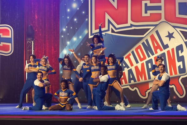 Stumble finale 'Daytona' airs March 13, 2026 — Nbc