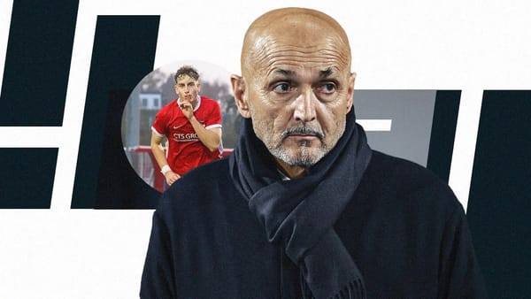 Bendegúz Kovács, the Hungarian striker on Juventus’s radar — Goal