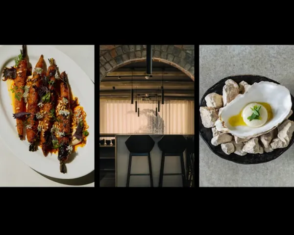 Pickled plants, mussel magic and cult dining hotspots — Lifestyle | The Guardian