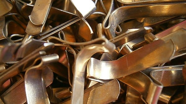 Major copper foil supplier raises prices by 12%, threatening PCB costs — Pcgamer