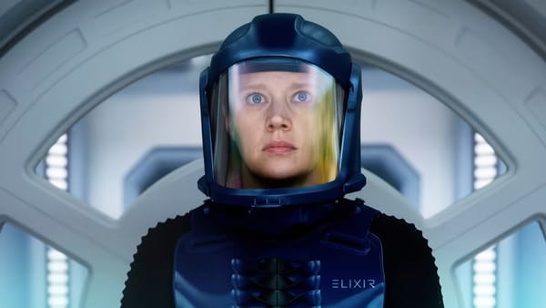 Andrew Stanton's In the Blink of an Eye quietly released on Hulu — Collider