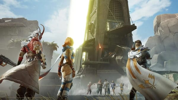 I Fell In Love With Highguard And Now It’s Gone Forever — Kotaku