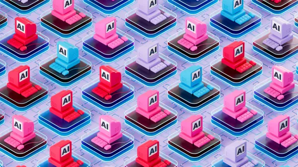 Five ways to turn AI agent anxiety into workplace action — Latest news