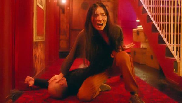 Forbidden City clips highlight fight scenes ahead of digital streaming release — Movieweb