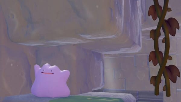 Pokémon Pokopia Fan Artists, Are Y’all Okay? — Kotaku