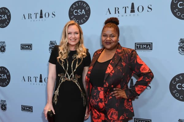 Oscars adds inaugural casting award for long-overlooked profession — Pagesix