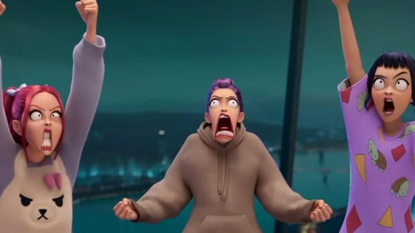 Netflix Confirms KPop Demon Hunters 2 With Maggie Kang and Chris Appelhans — Kotaku