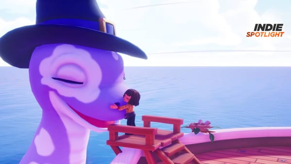 Collector's Cove: farm on the back of a Lapras-like companion — Gamesradar