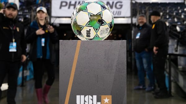 Inside the USL CBA standoff: stalled talks and player complaints — Goal