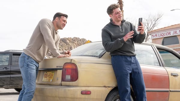 9-1-1's Season 9 Episode 'Mother's Boy' Becomes Highest-Rated — Collider