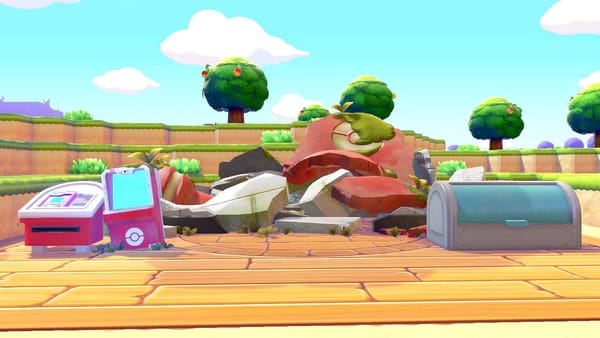 How to create and visit a Pokemon Pokopia Cloud Island — Gamesradar