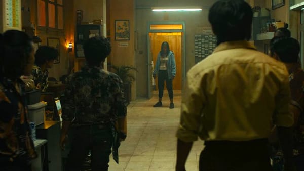 ‘Blood Ties’ trailer teases brutal revenge thriller due in US April 30 — Movieweb