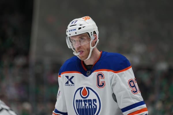 St. Louis Blues vs. Edmonton Oilers livestream: How to watch for free — Mashable