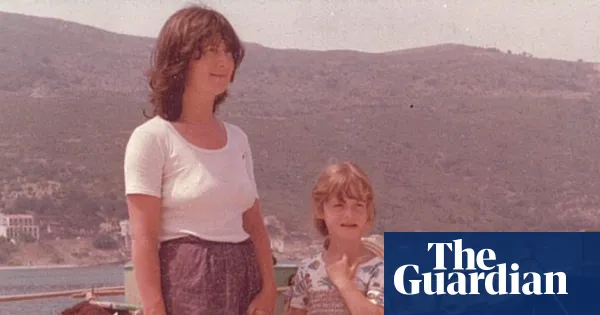My mother’s best advice: you’re allowed to enjoy nice things — Lifestyle | The Guardian