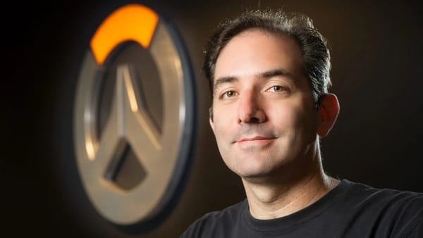 Jeff Kaplan: AI Can’t Replace 'Human Spirit' — Kotaku