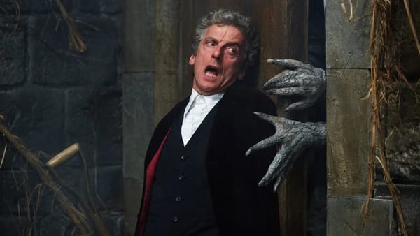 DM reworked Death House into a Doctor Who–style time loop — Polygon