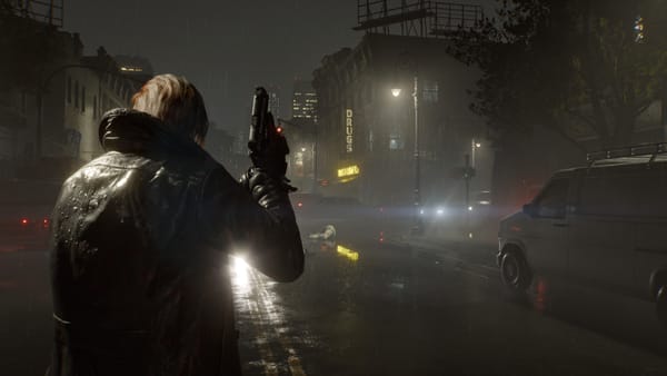 Nvidia aims for film-quality path tracing and backs Microsoft's shader delivery — Pcgamer