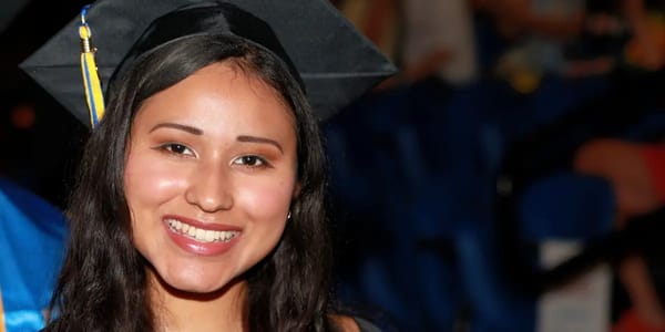 As a computer science grad, she was promised stability. Then AI arrived. — Businessinsider