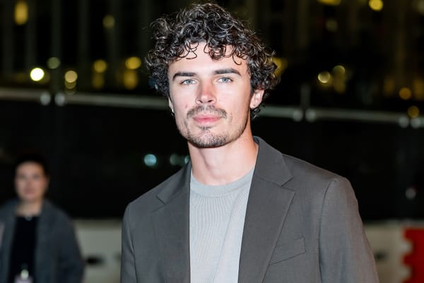 Nic Vansteenberghe Makes Surprise Cameo in Beyond the Villa Season 2 Trailer — Nbc