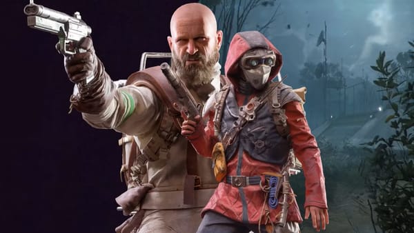 Embark re-recorded Arc Raiders voice lines after AI controversy — Polygon