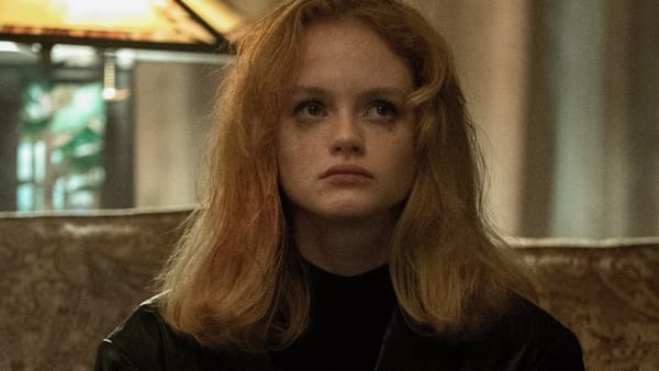 Production Begins on Final Season of Mayor of Kingstown — Movieweb