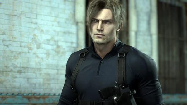 Fans Think Resident Evil’s Leon Would Be A Cornball In Every Universe — Kotaku