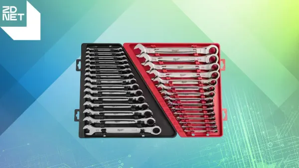 This bestselling 30-piece Milwaukee wrench set is 25% off at Home Depot — Latest news